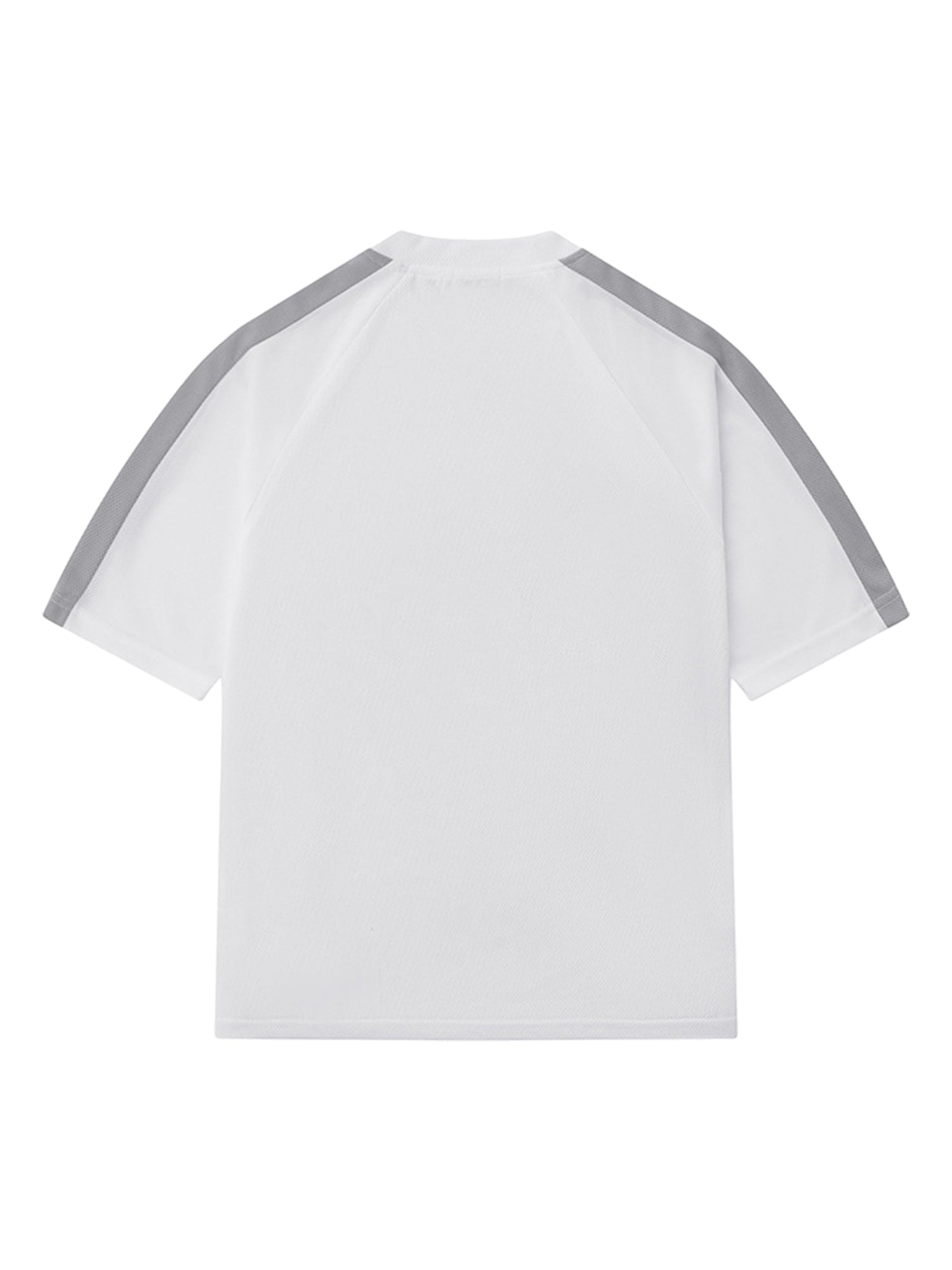 Gothic Font Jersey Street Rap T-Shirt