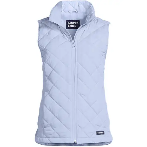 Women's FeatherFree Insulated Vest