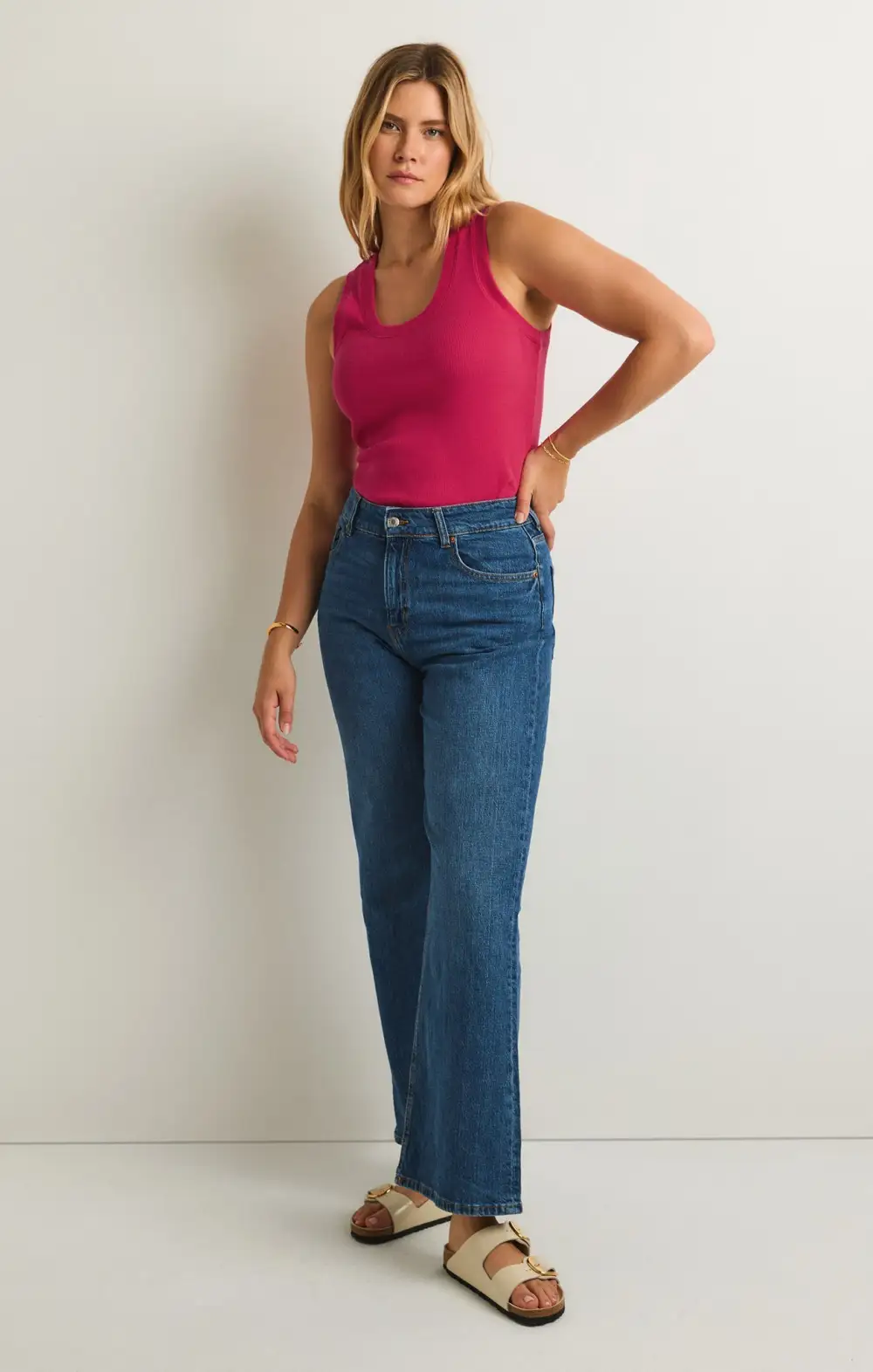 Sirena Rib Tank
