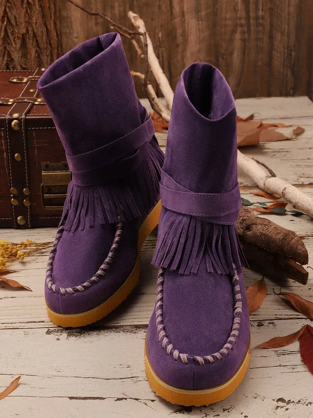 All Season Boots