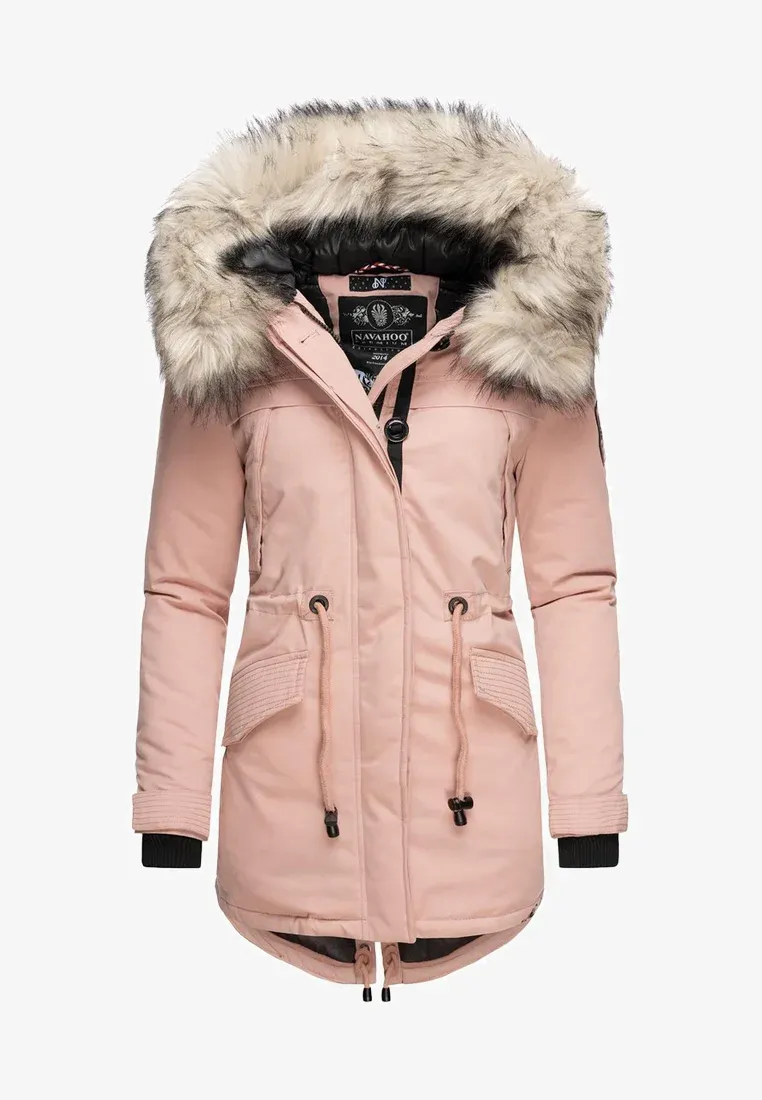 ✨Clearance Sale✨ Warm Winter Ladies Parka Coat