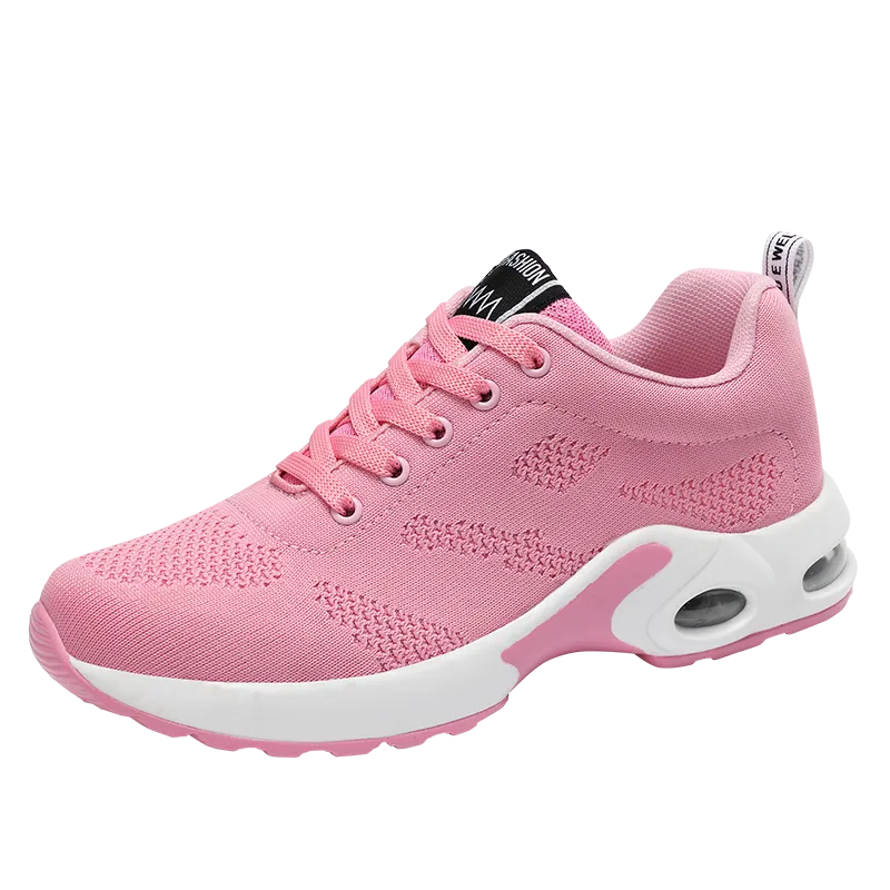 Breathable Casual Outdoor Light Weight Walking Sneakers