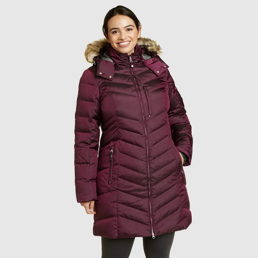 Women's Sun Valley Down Parka