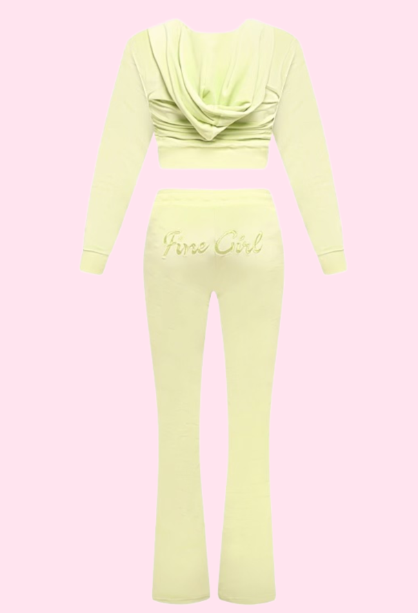 So 2000s Tracksuit 2.0