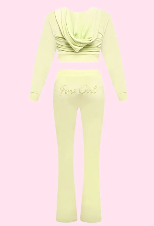 So 2000s Tracksuit 2.0