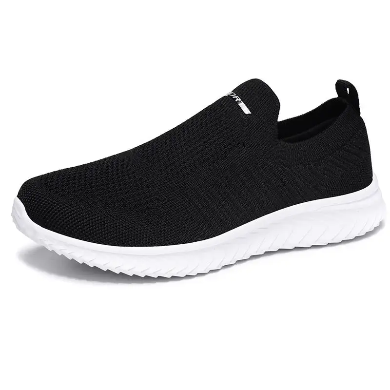 Breathable Casual Outdoor Light Weight Walking Sneakers RS12