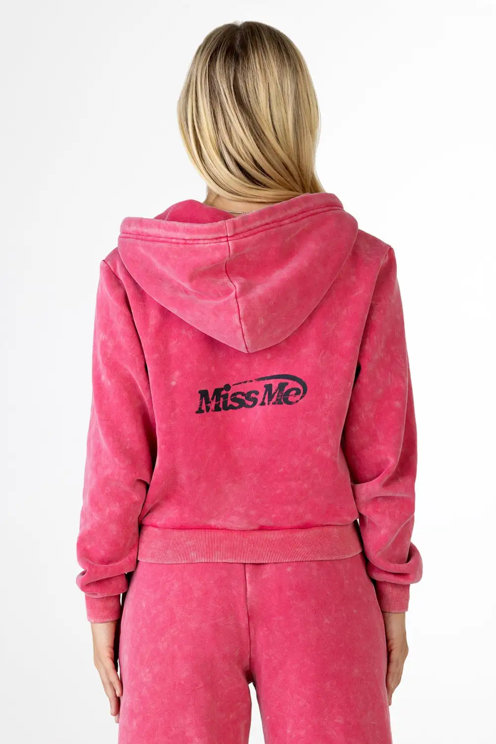 Mari Jacket