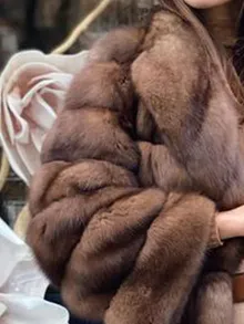 Casual Teddy Jacket