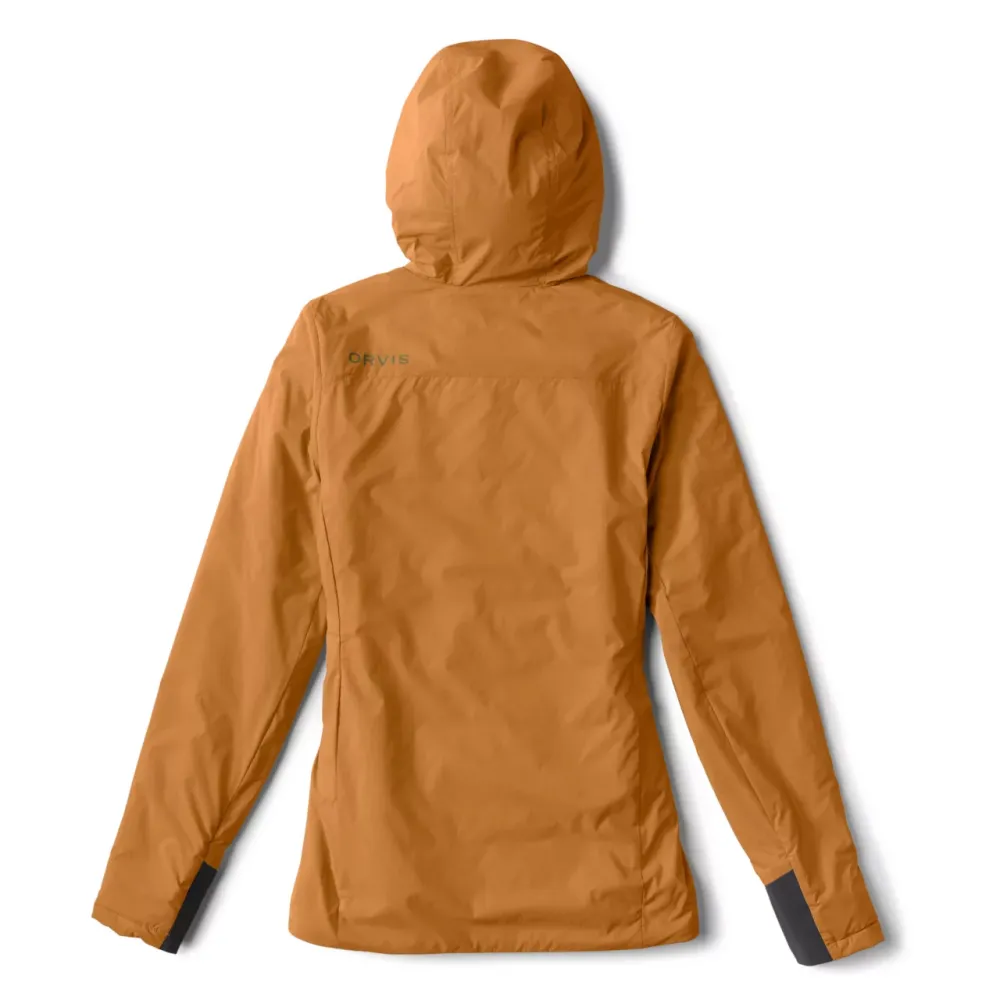 Women’s PRO Insulated Hoodie