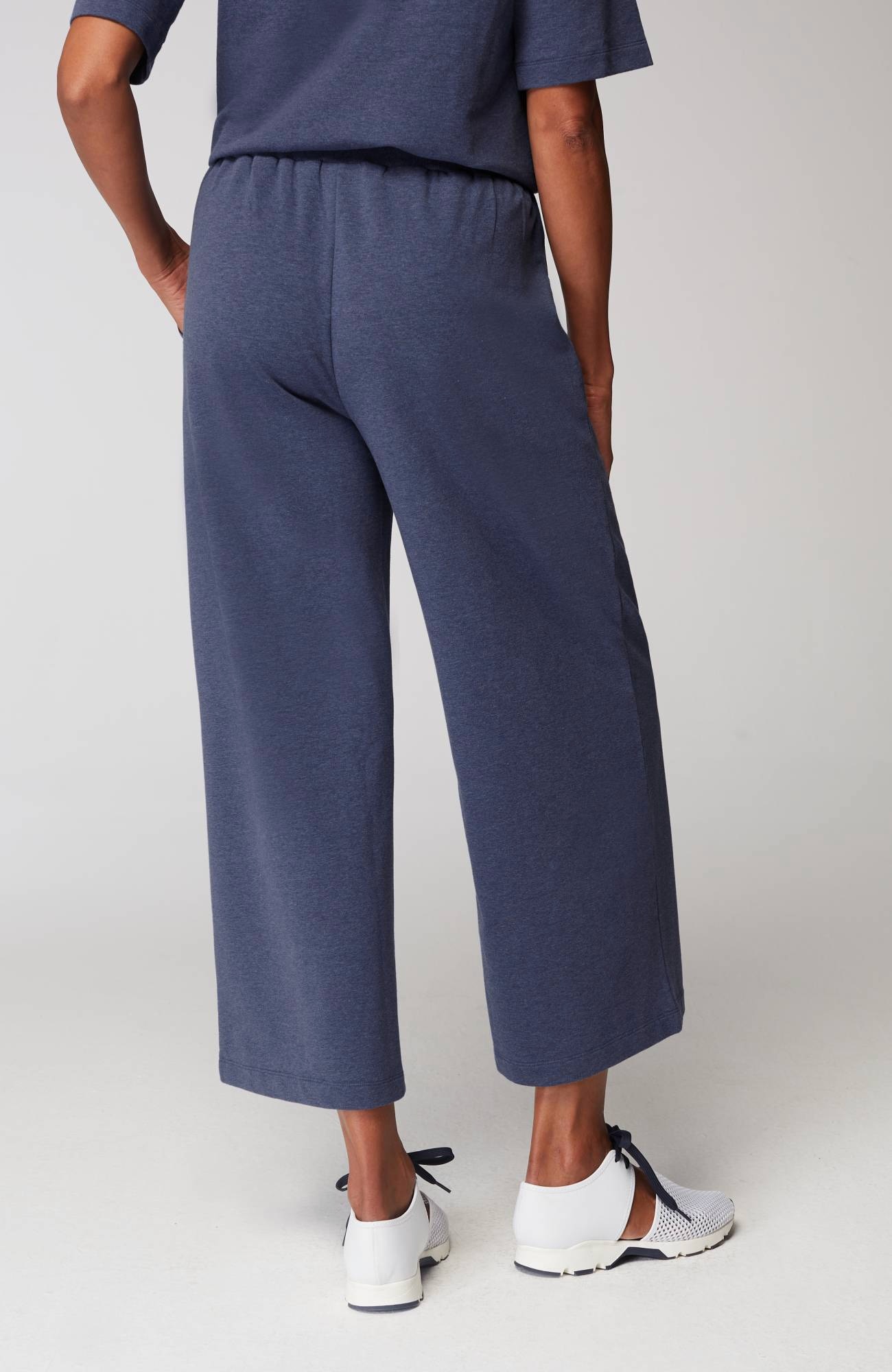 Fit Elevate Terry Crops