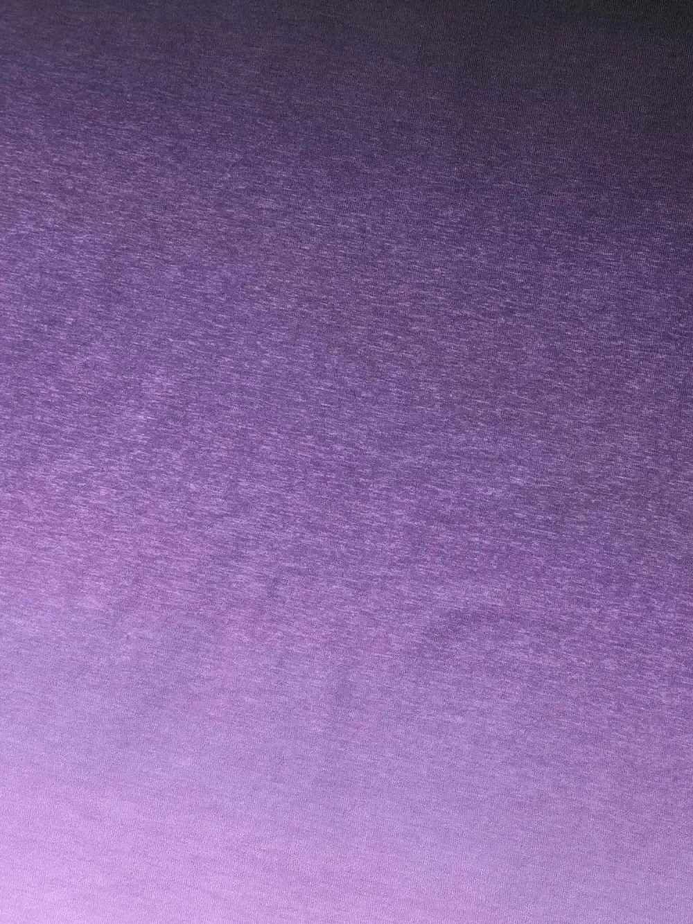 Tie-Dye Blend Neck Cut-Out T-Shirt