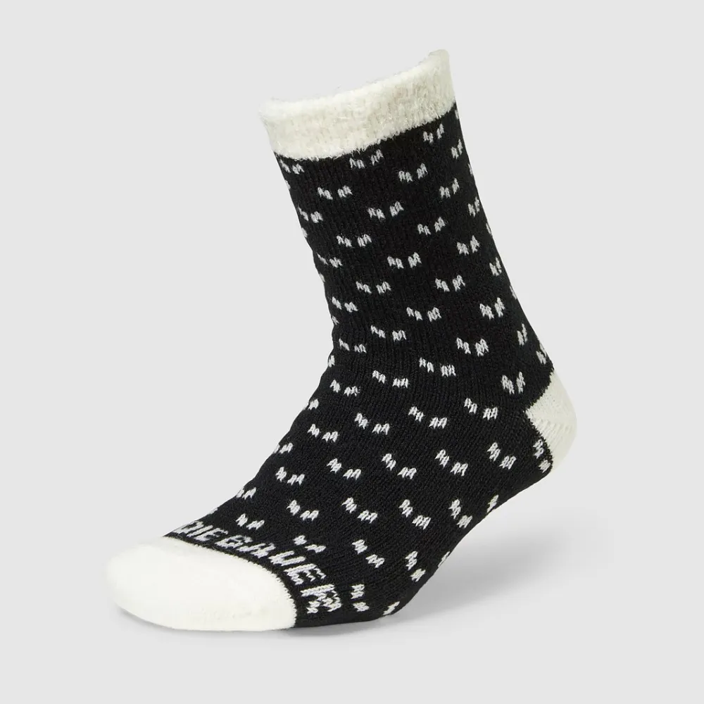 Women's Firelight Lounge Socks
