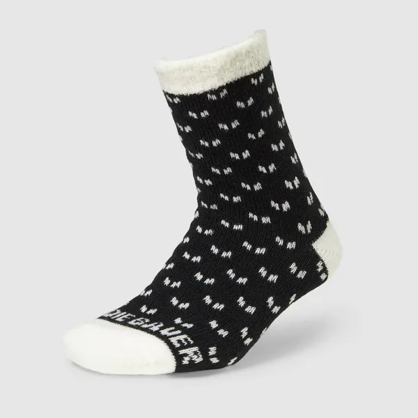 Women's Firelight Lounge Socks