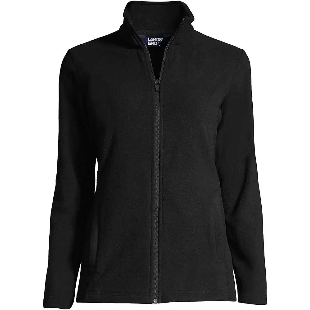 Women's Anyweather Fleece Full Zip Jacket