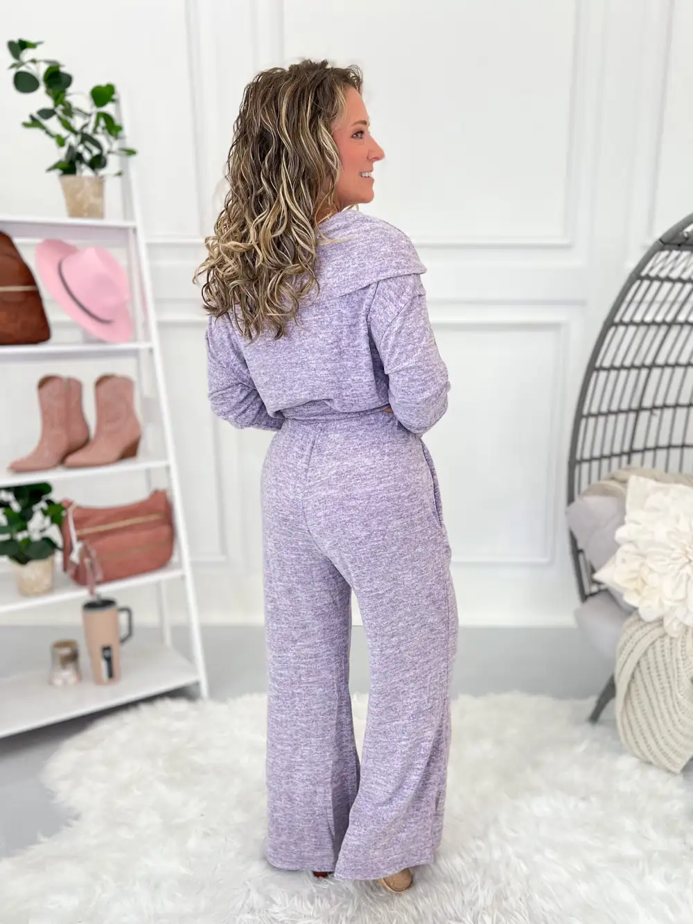 Slumber Club Matching Lounge Set