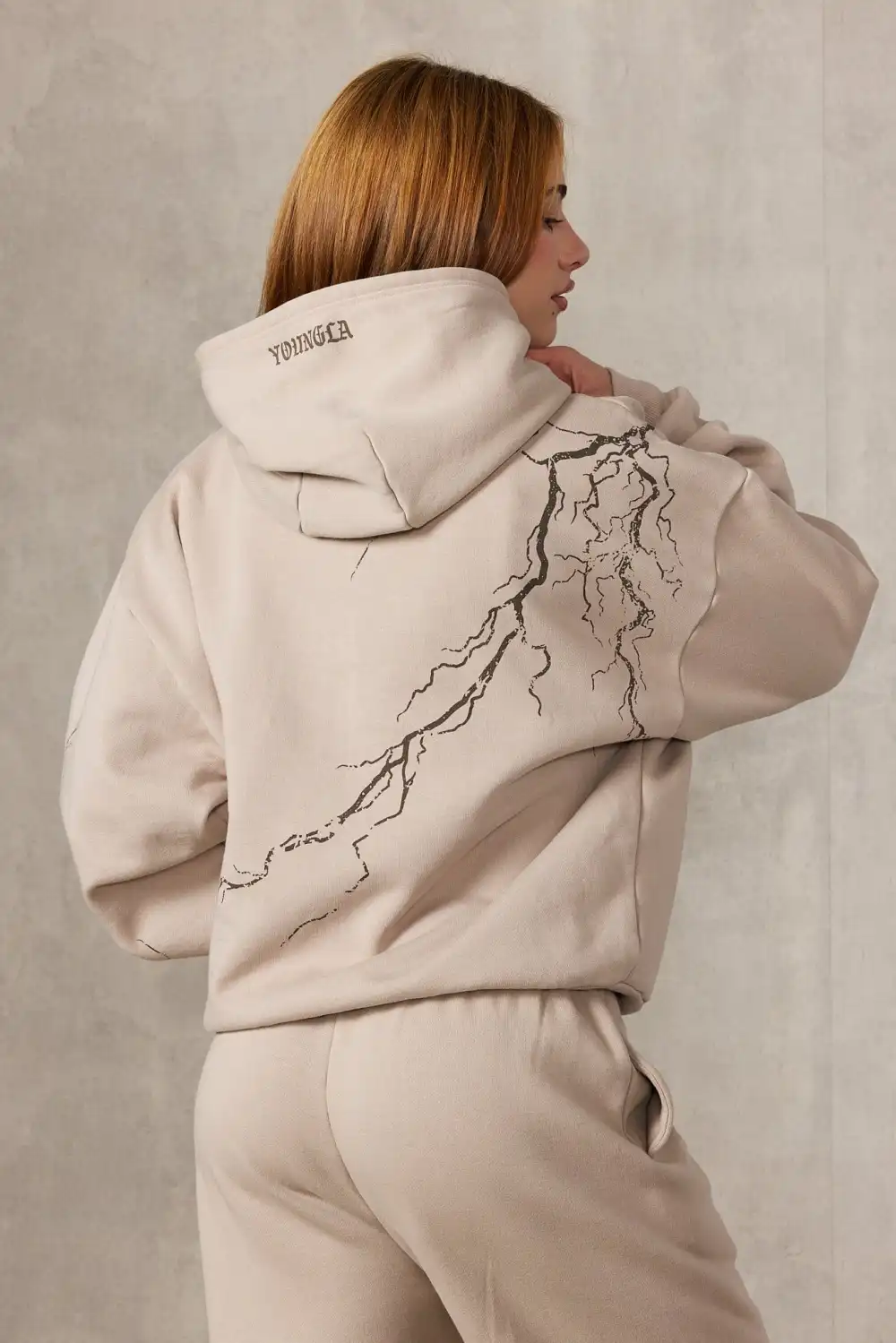 W536 Illumin-ATE Hoodie