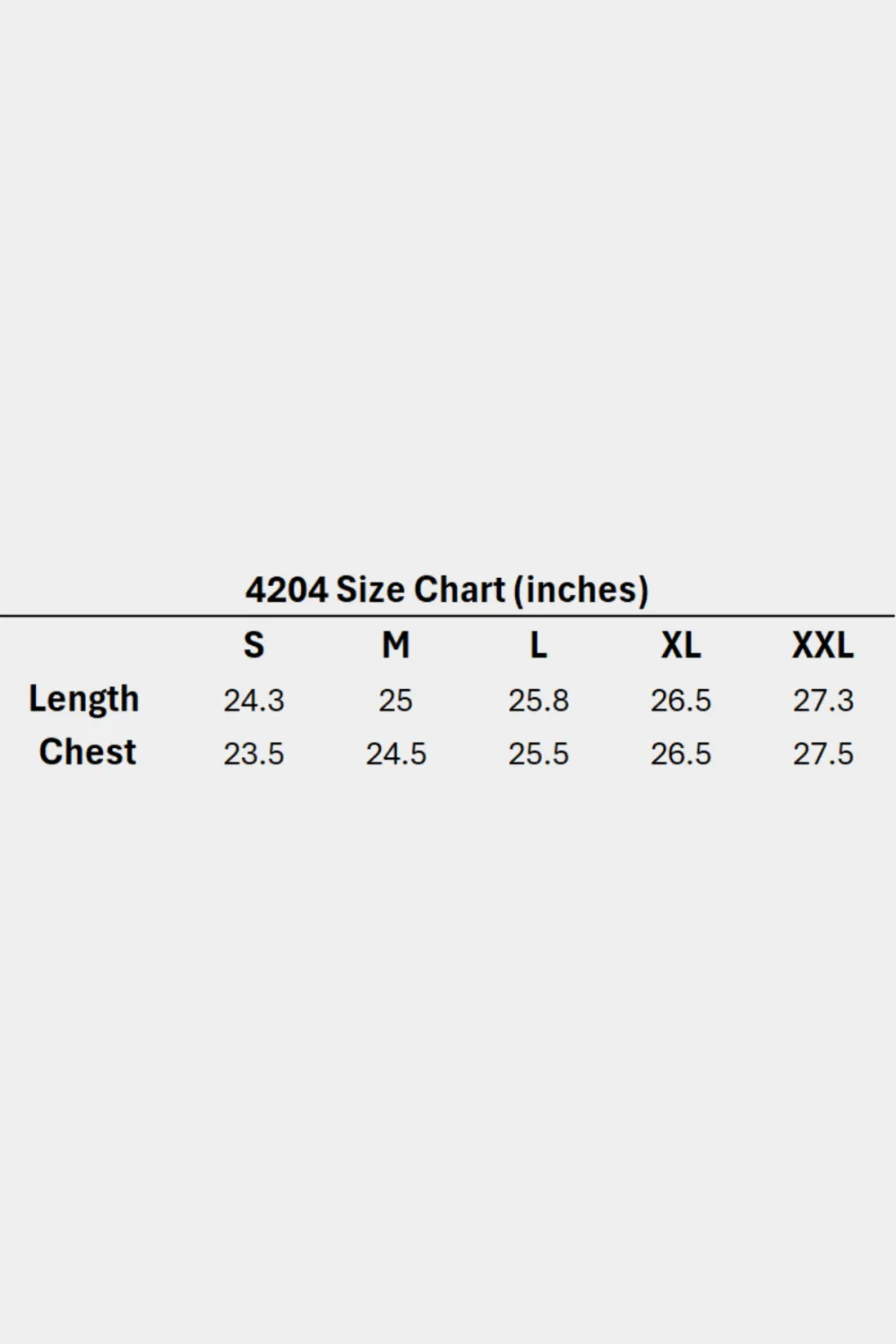 4204 - UFC™  Fighter Tees