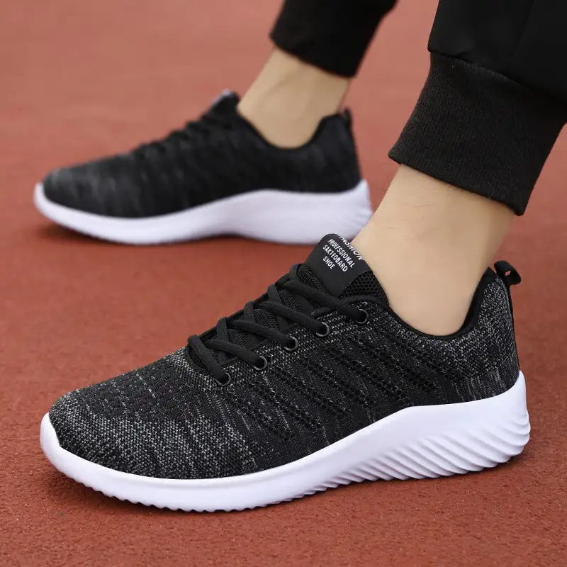 Lightweight Breathable Casual Shoes