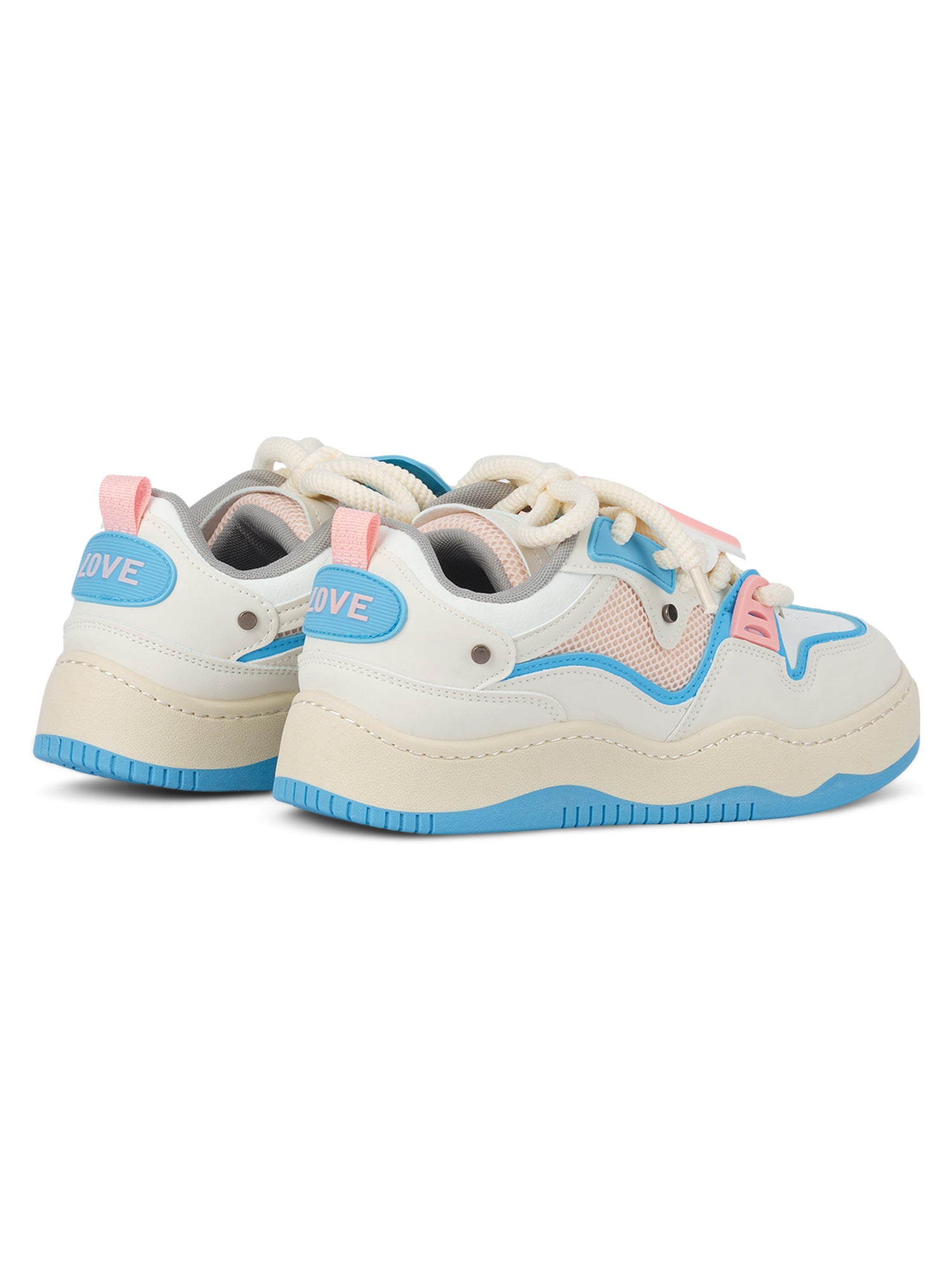 The Niche Thick Bottom Hundred With Board Shoes - 2004