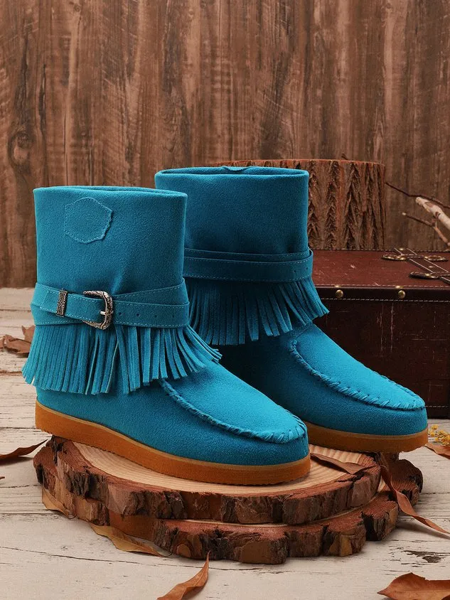 All Season Boots