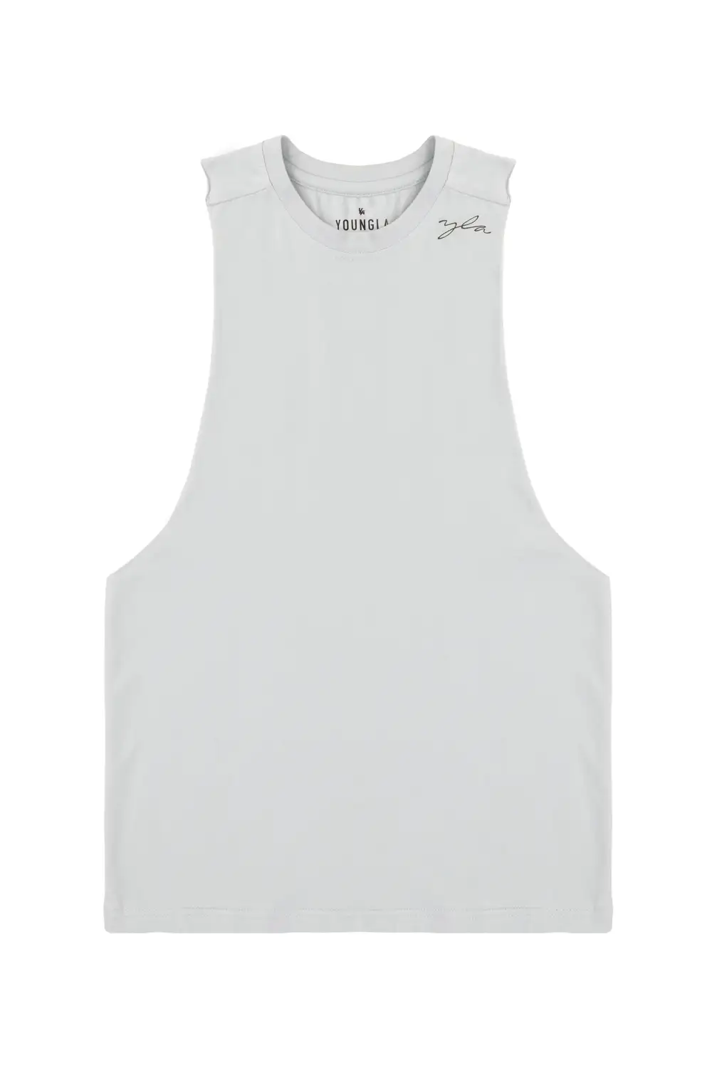 338 Offset Delt Tanks