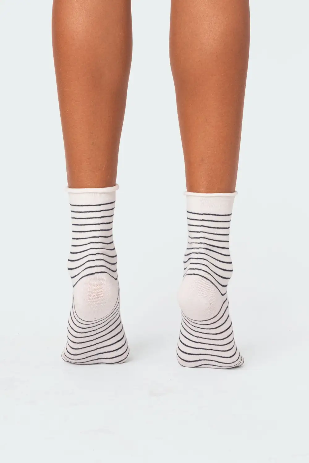 Striped Socks