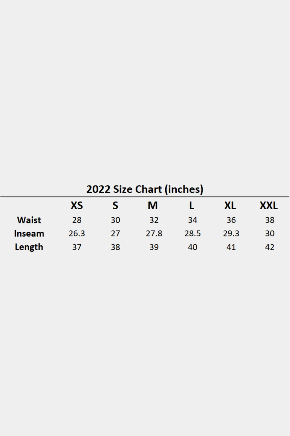 2022 - Love Sets - Joggers