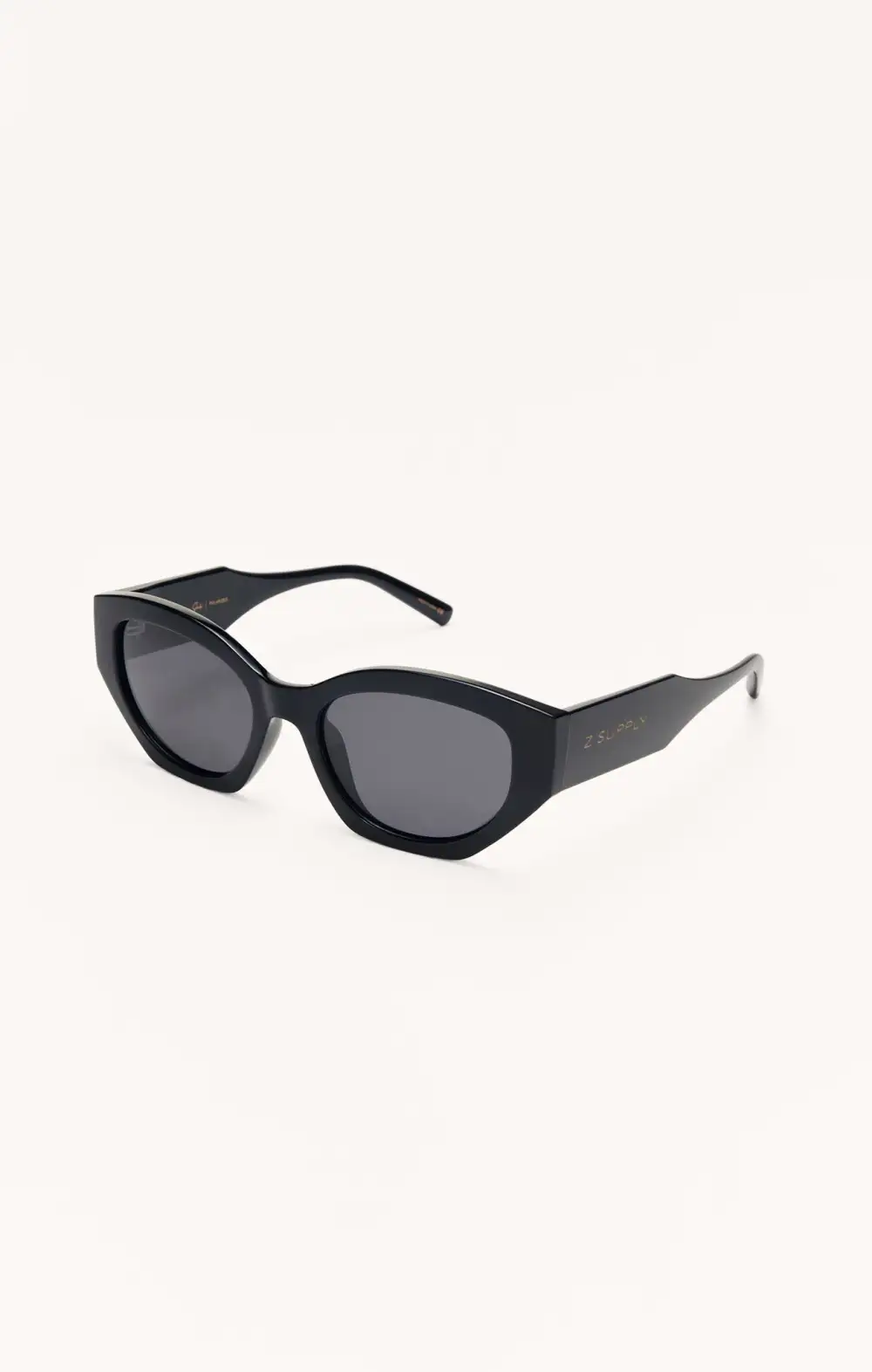 Love Sick Polarized Sunglasses