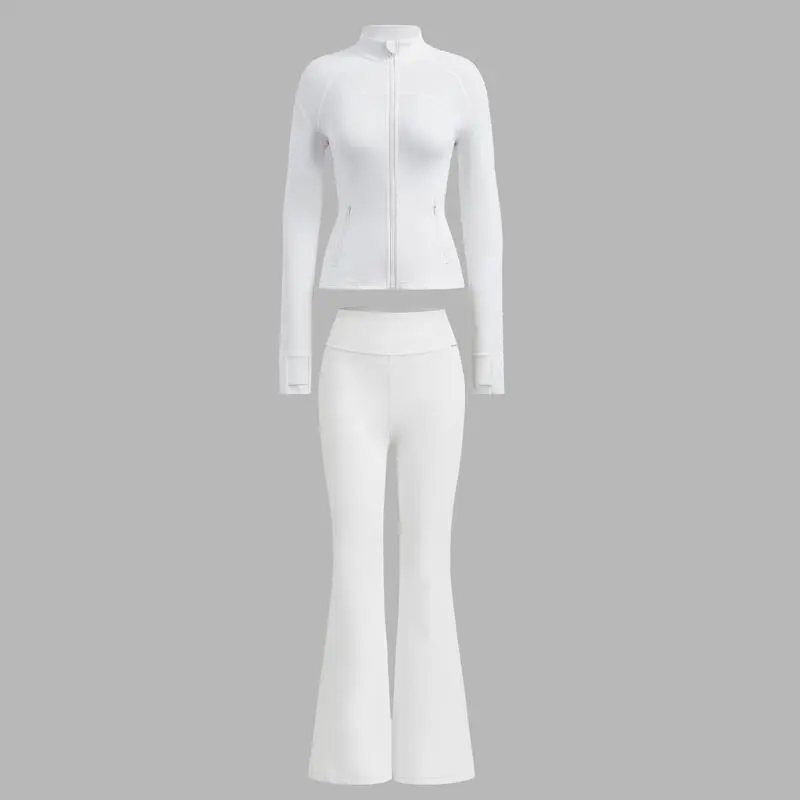 2PCS Slim-It BBL Jacket and 31