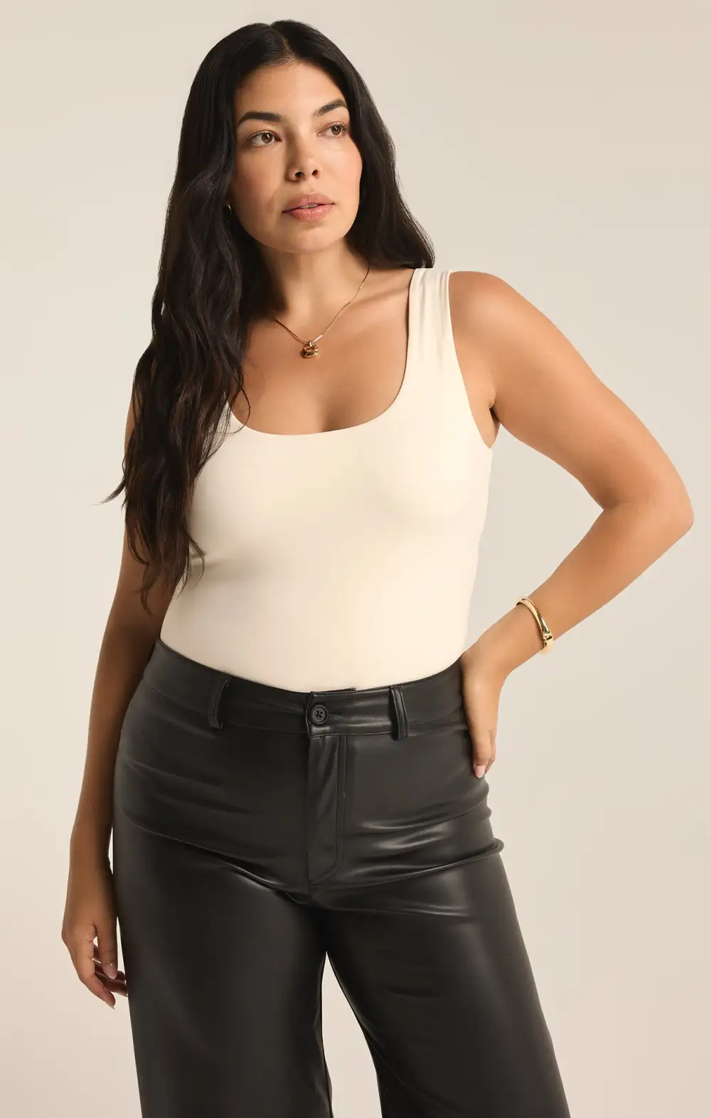 Vienna So Smooth Bodysuit