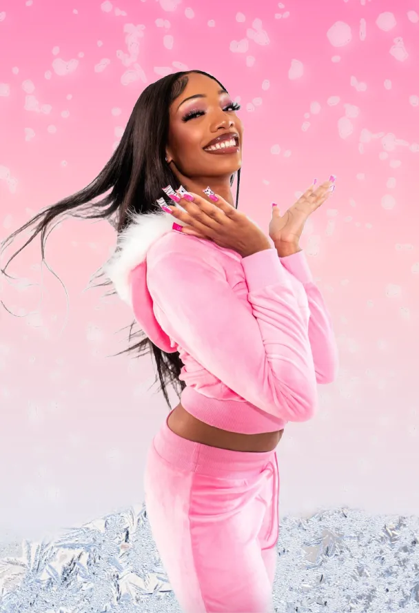 So 2000s Tracksuit 4.0