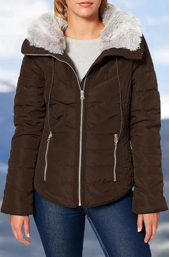 Q/S designed by Women's Jacket