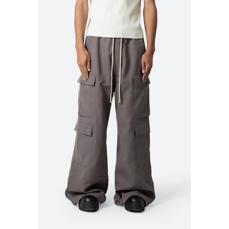 Rave Double Cargo Pants