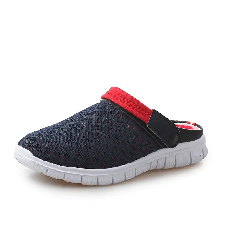 Soft Sole Comfortable Casual Slippers