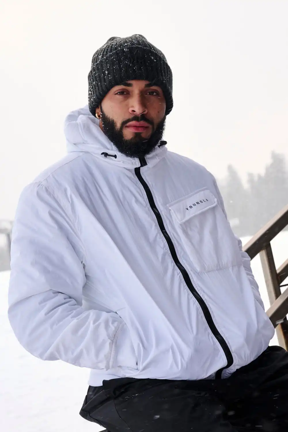 9003 - Metal Collection Beanies