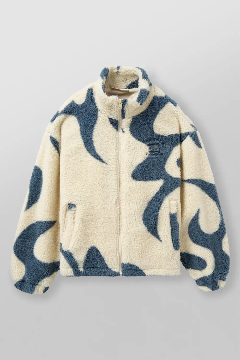 5017 - Polar Sherpa Jacket
