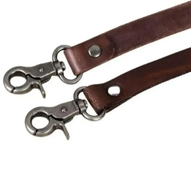 Authentic Leather Shoulder Bag for Women