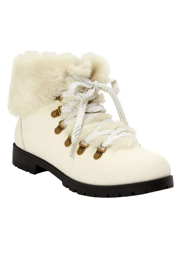 The Arctic Bootie
