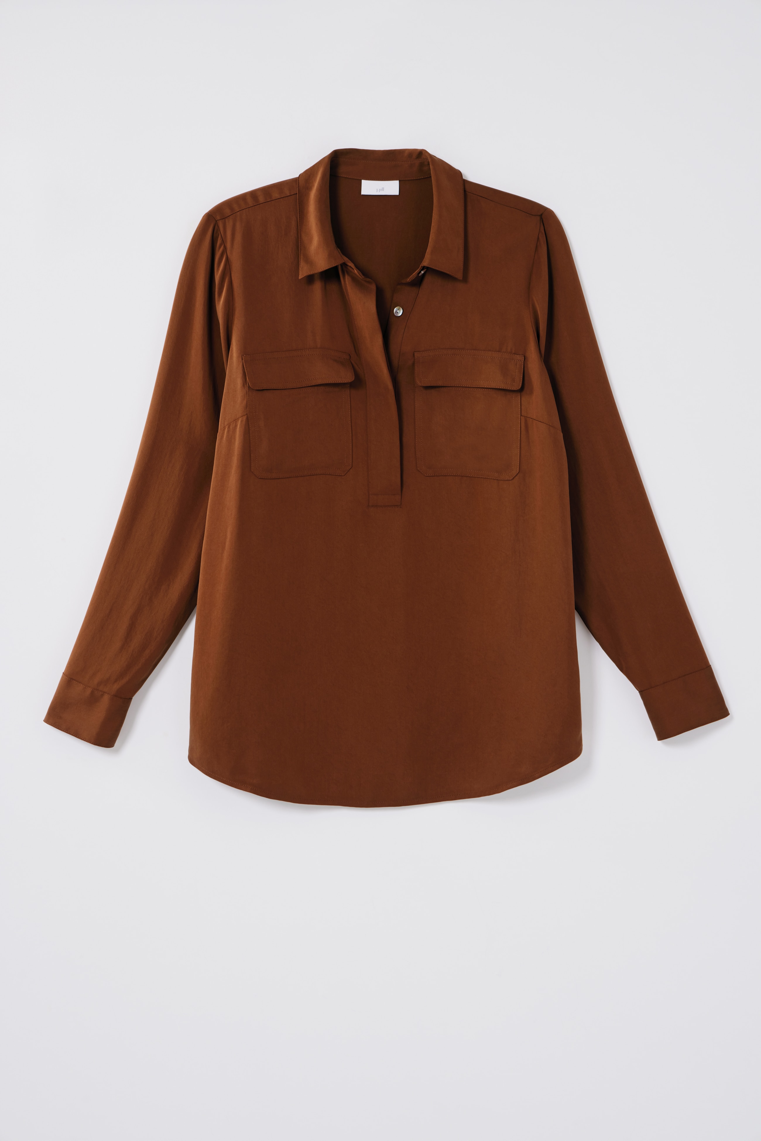 Soft Luxe Utility Popover