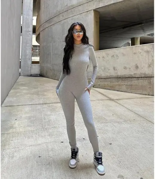 Women's Jumpsuit