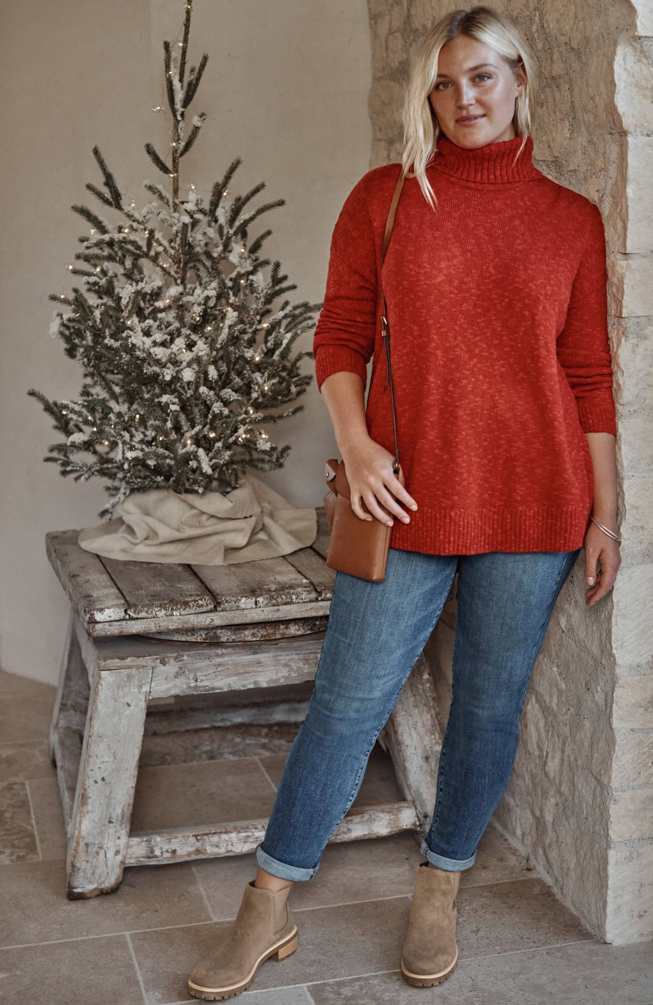 the boyfriend jeans