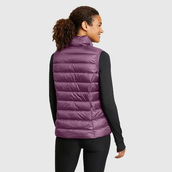 Women's CirrusLite Down Vest