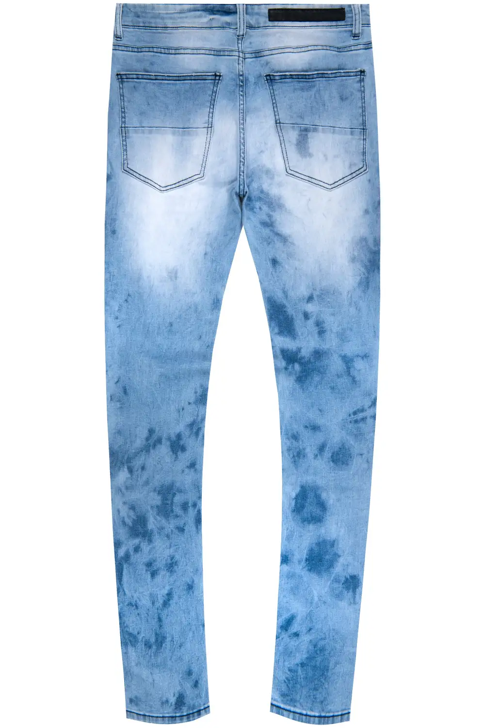 Tovi Ombre Jean- Green