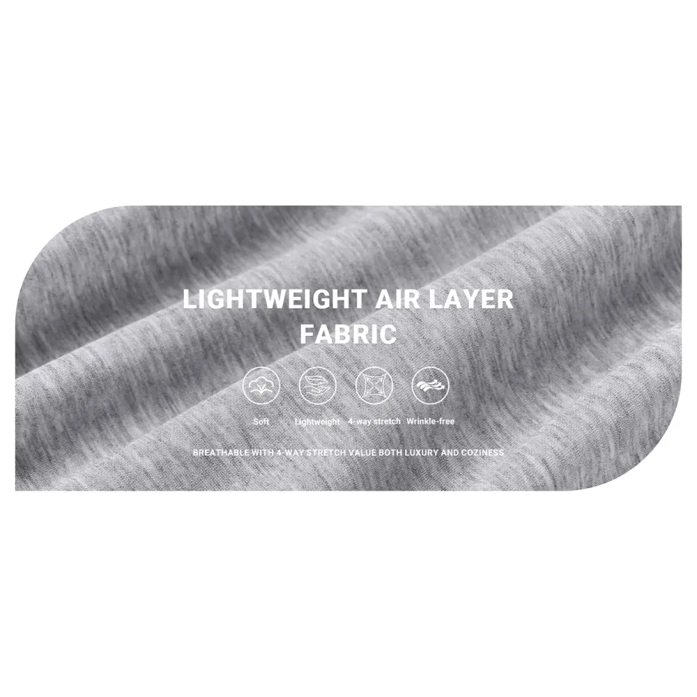 Hooded Long Sleeve Sweatshirt and Casual Wide Leg Sweatpants Set