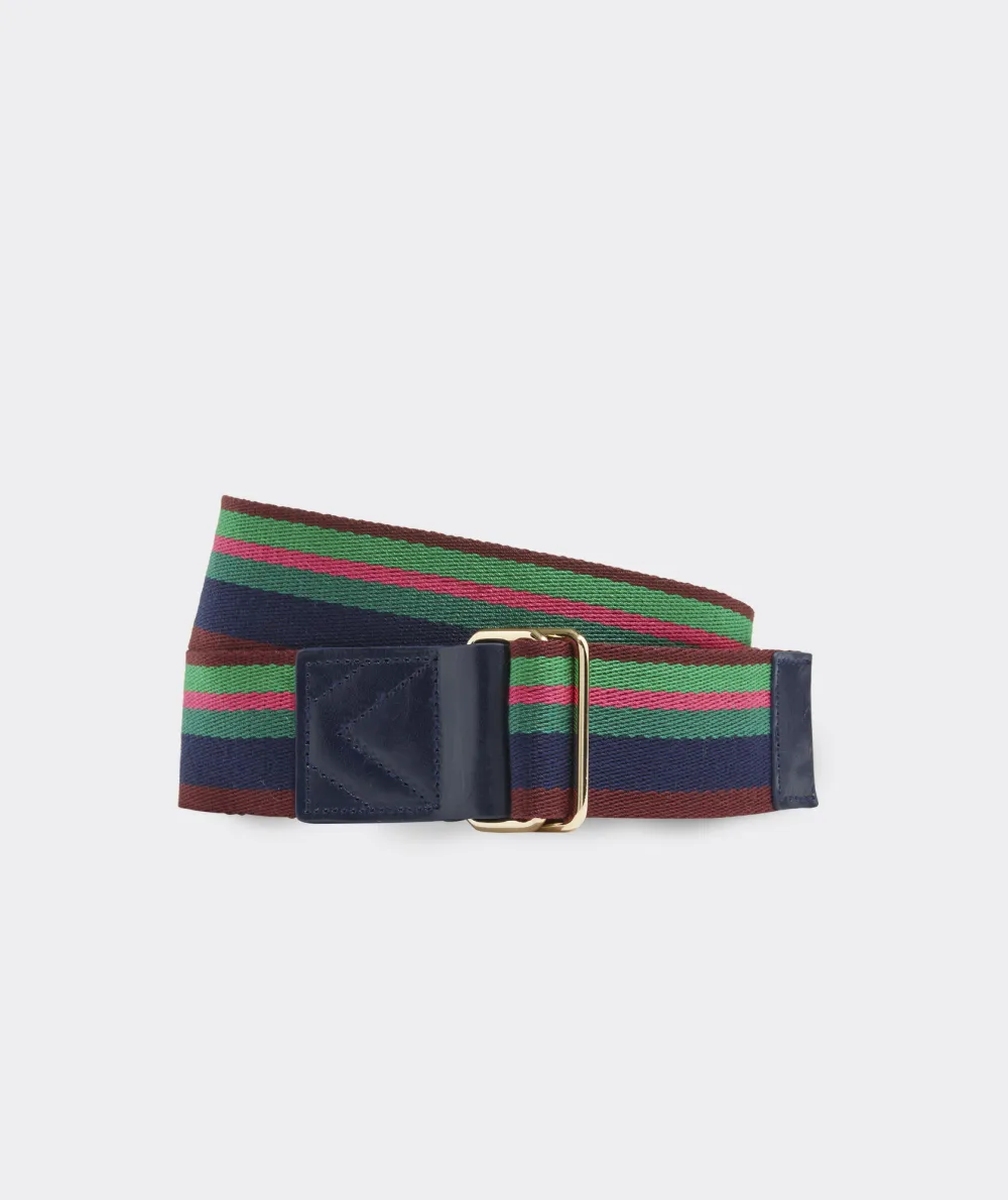 Heritage D-Ring Belt