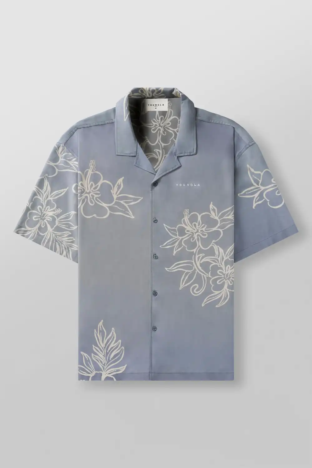 4006 - Miami Sunset Shirts