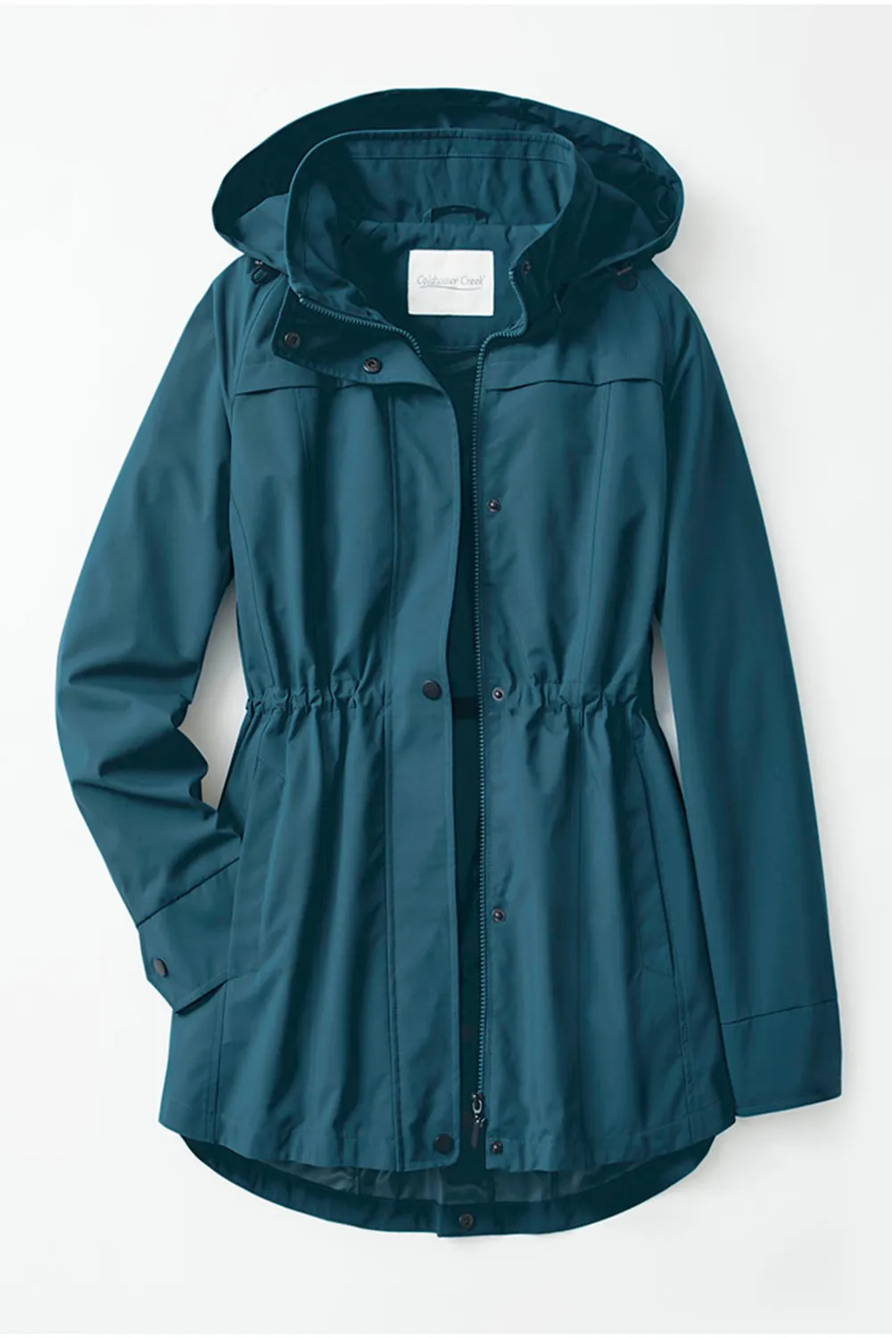 Pack-It Jacket