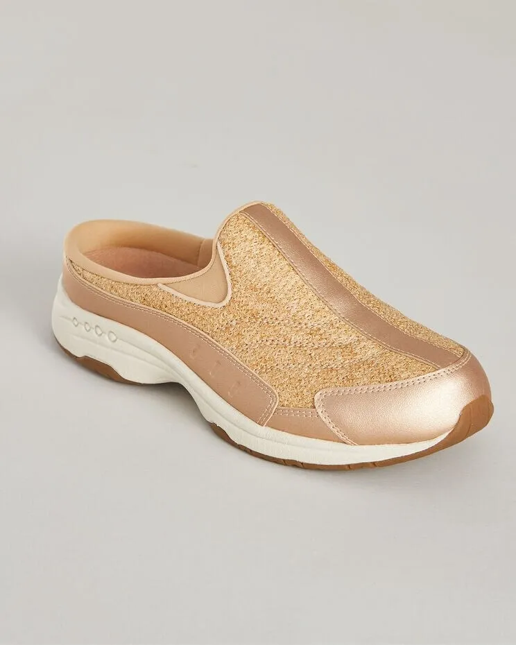 “Traveltime“ Mules