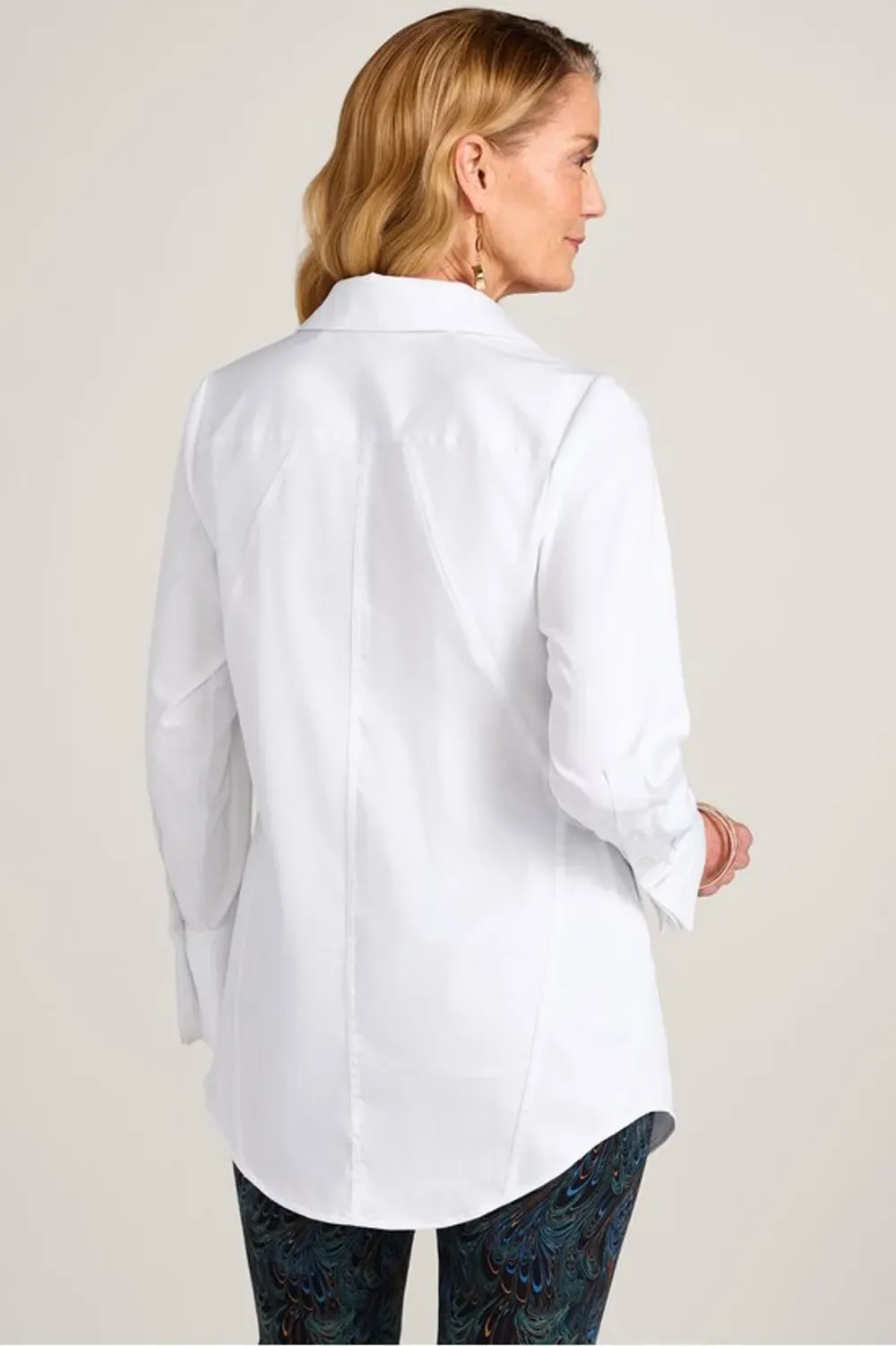 Easy-Care Perfect Shirt