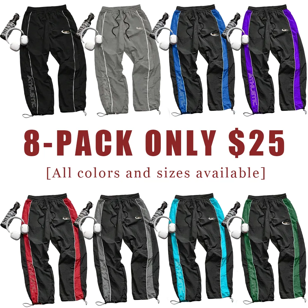 Men's Sporty Sweatpants